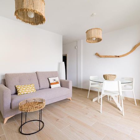 Arena Y Calma Jandia Con Aire Acondicionado Apartment Morro Jable  Exterior photo