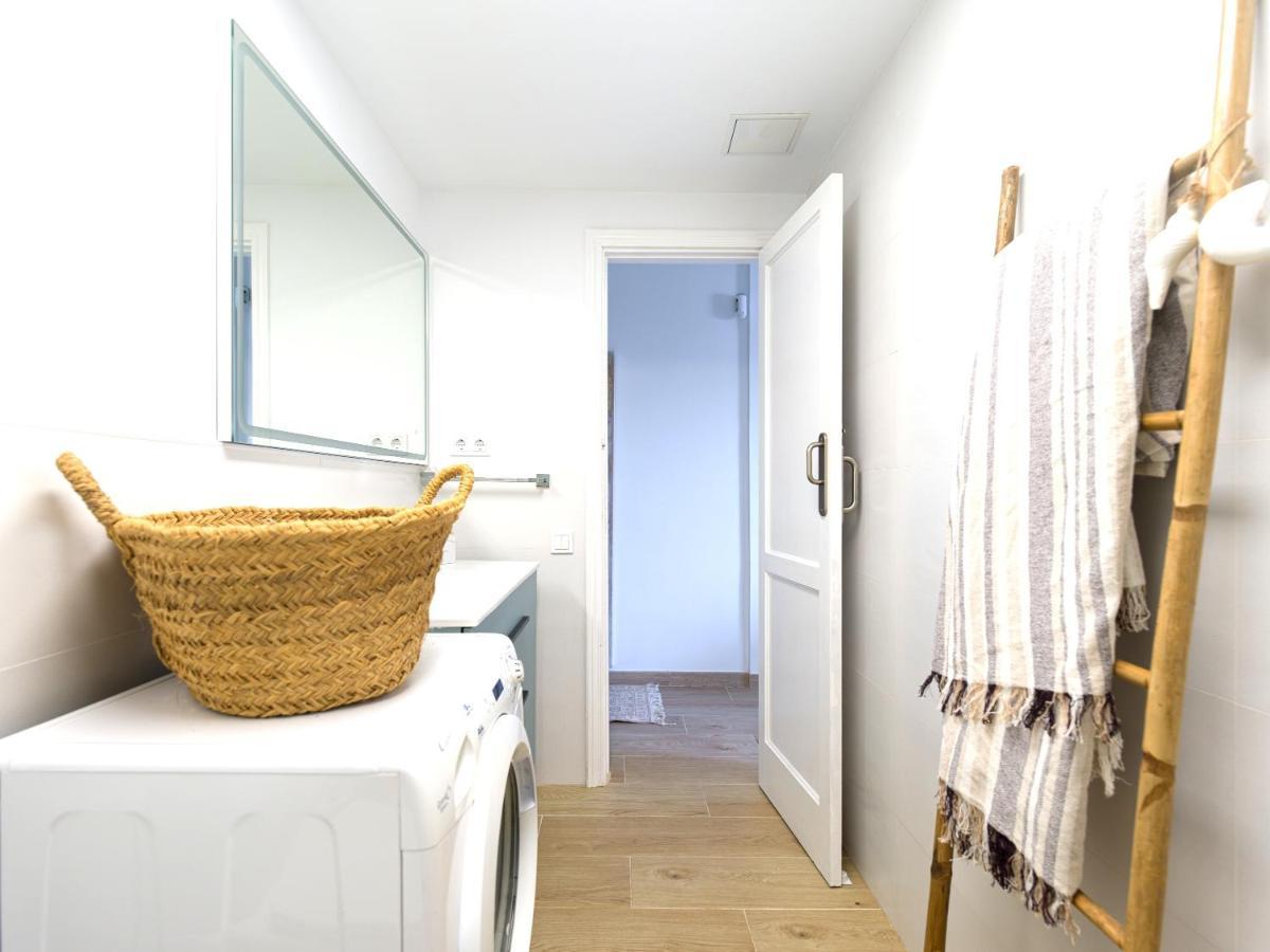 Arena Y Calma Jandia Con Aire Acondicionado Apartment Morro Jable  Exterior photo
