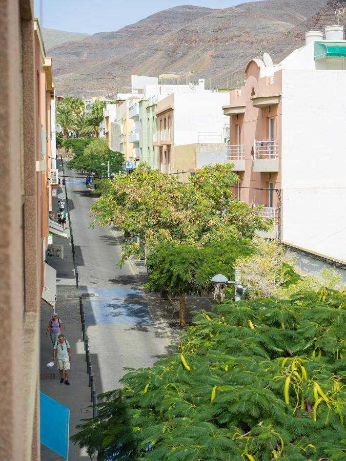 Arena Y Calma Jandia Con Aire Acondicionado Apartment Morro Jable  Exterior photo