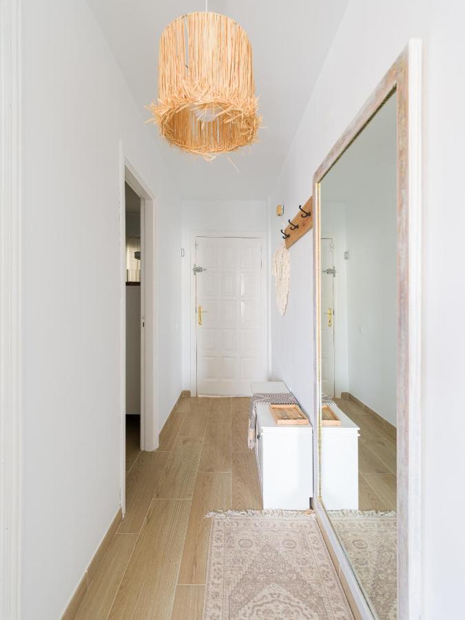 Arena Y Calma Jandia Con Aire Acondicionado Apartment Morro Jable  Exterior photo